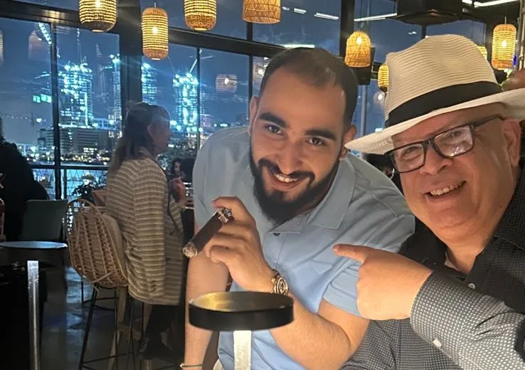 ZeroWFX trading community meetup photo 10