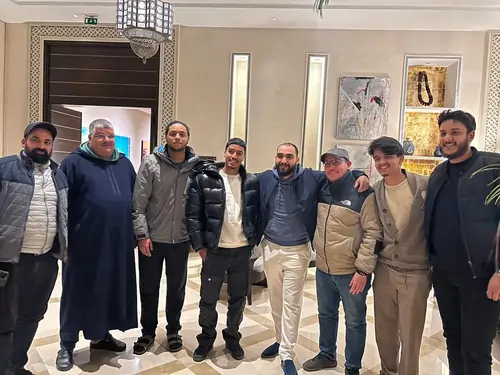 ZeroWFX trading community meetup photo 6