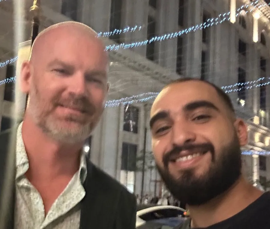 ZeroWFX trading community meetup photo 9